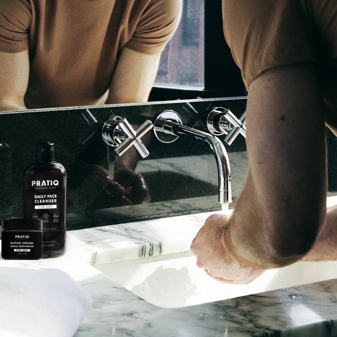 PRATIQ™ Routine Beaugoss