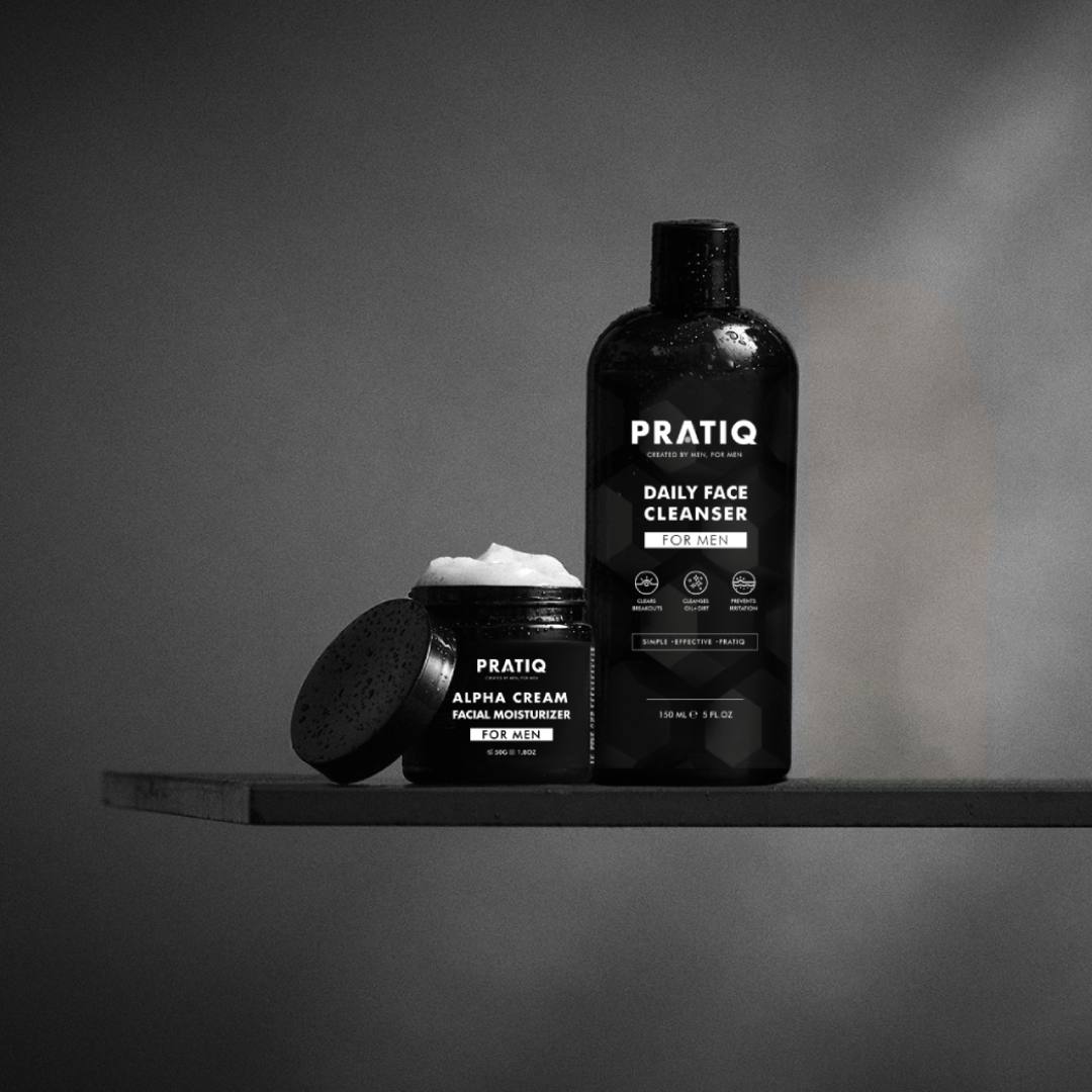 PRATIQ™ Routine Beaugoss