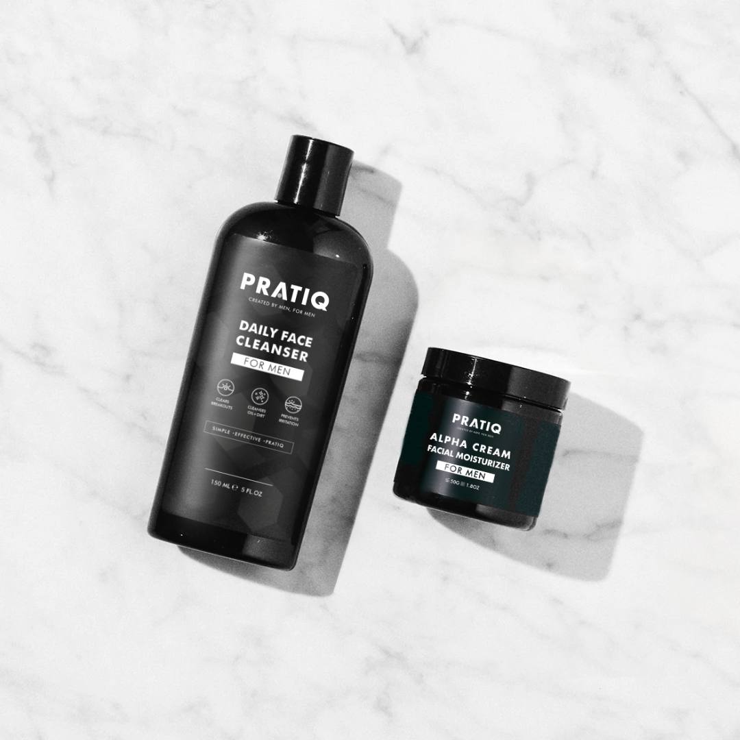 PRATIQ™ Routine Beaugoss