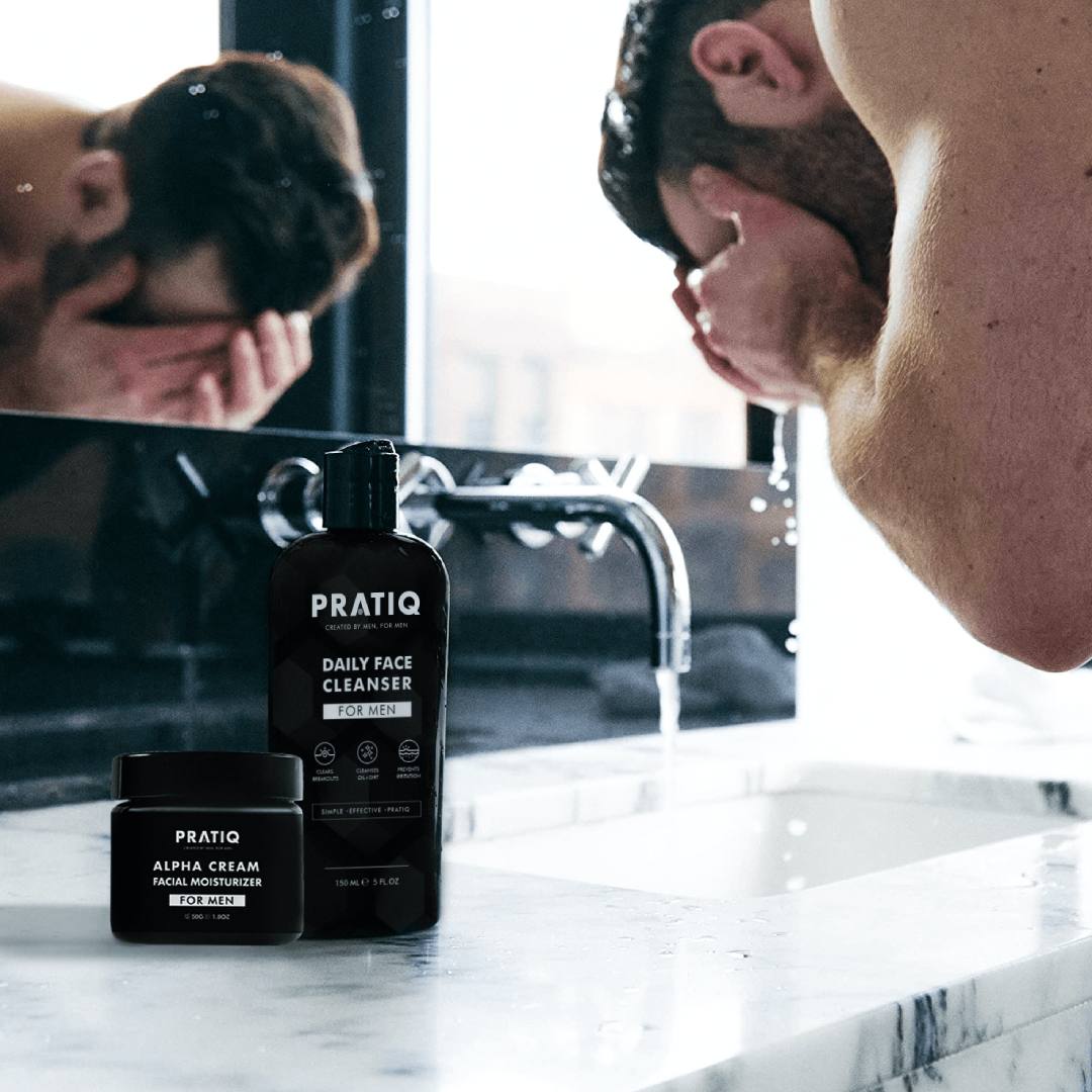 PRATIQ™ Routine Beaugoss