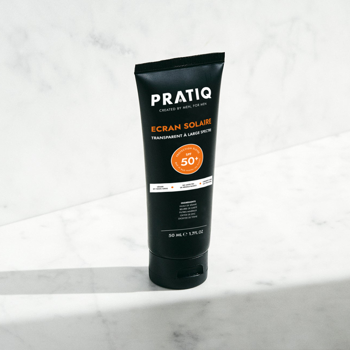 PRATIQ™ Pack Ultime Élégance