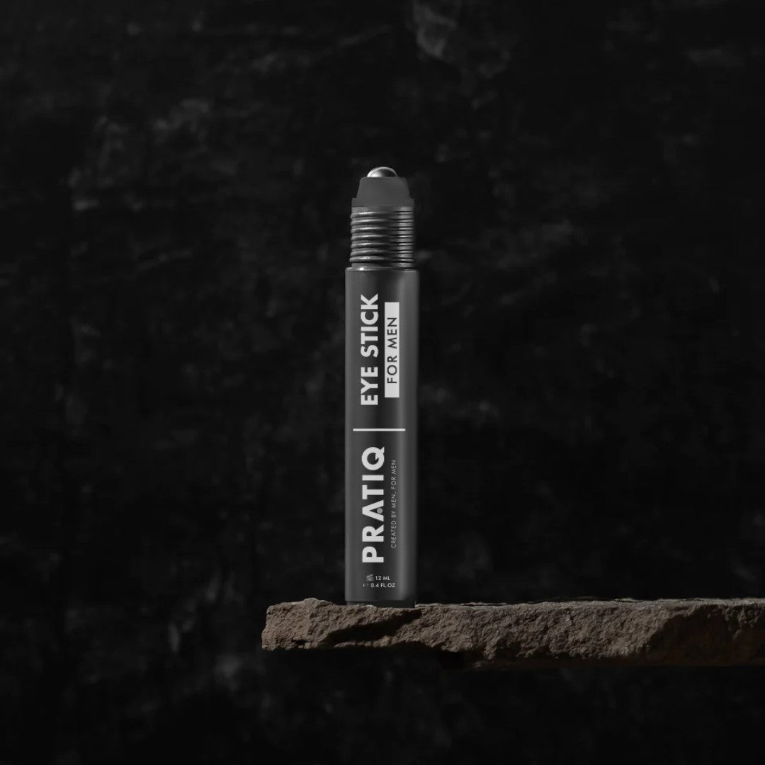 PRATIQ™ Anti-Cernes Pour Homme