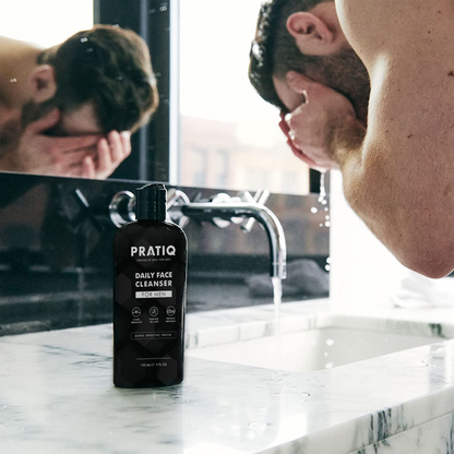 PRATIQ Fresh Routine