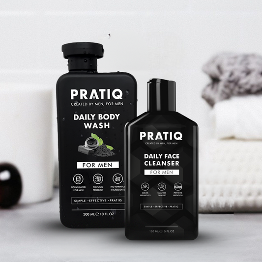 PRATIQ Fresh Routine